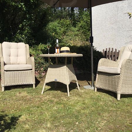 Y Bwthyn Appartement Bangor  Buitenkant foto