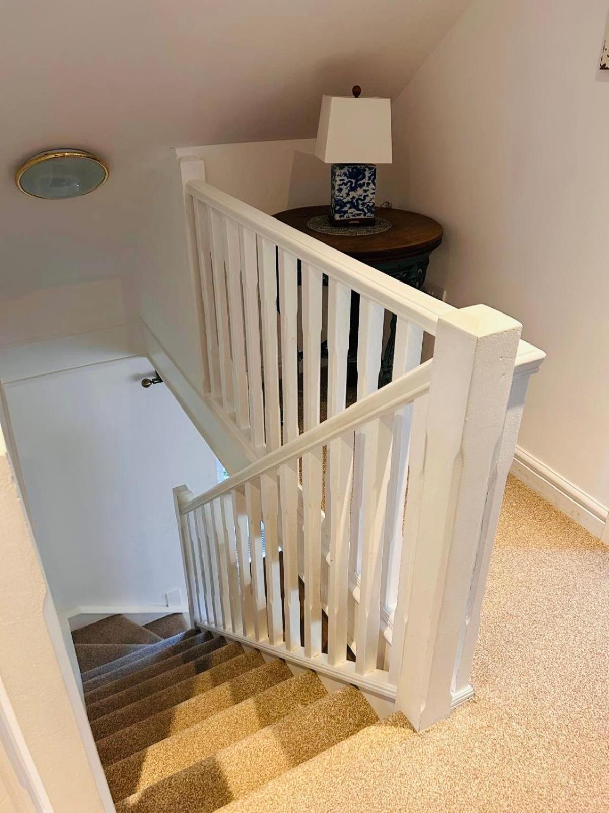 Y Bwthyn Appartement Bangor  Buitenkant foto