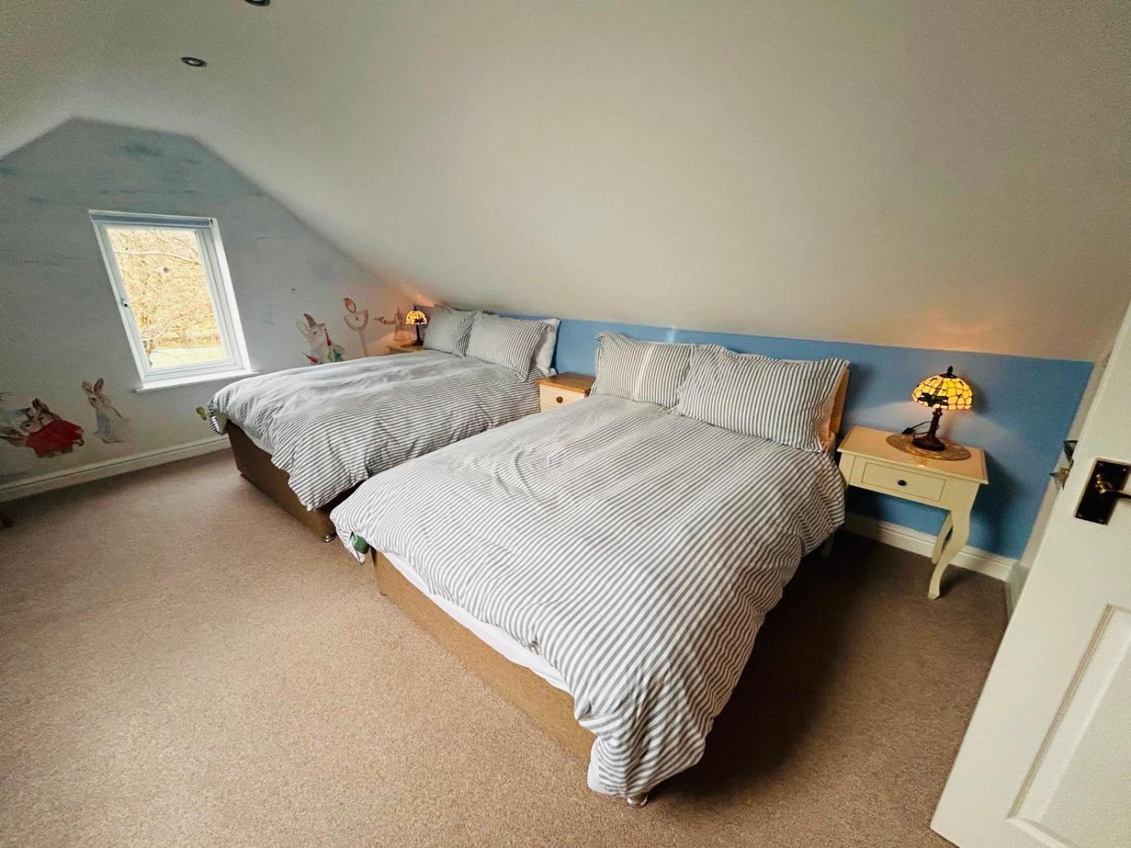 Y Bwthyn Appartement Bangor  Buitenkant foto